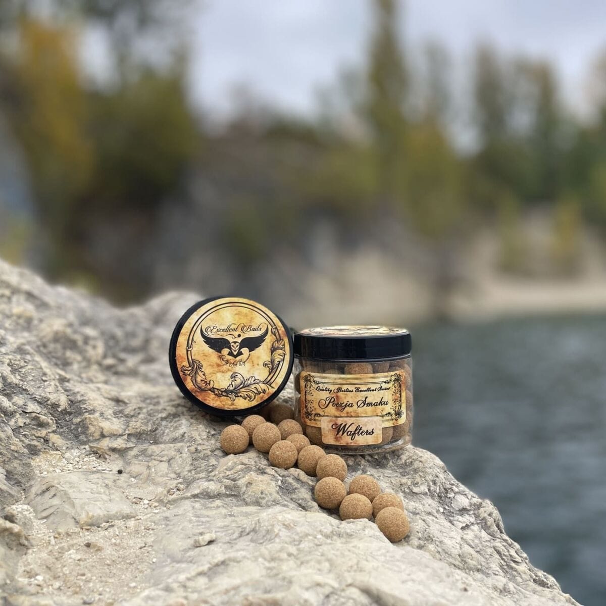Wafters Poezja Smaku Seria Excellent