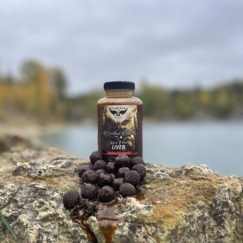 Liquid Ekstrakt LIVER