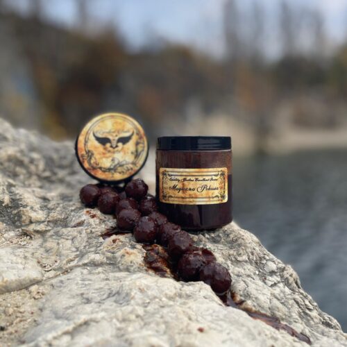 Hookers MAGICZNA POKUSA – Squid & Spices Seria Excellent