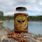 Tiger Nut w Słonym Karmelu
